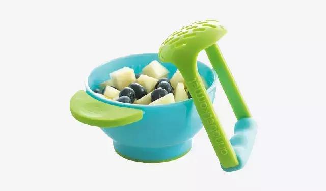 值得收藏｜超全辅食添加工具清单