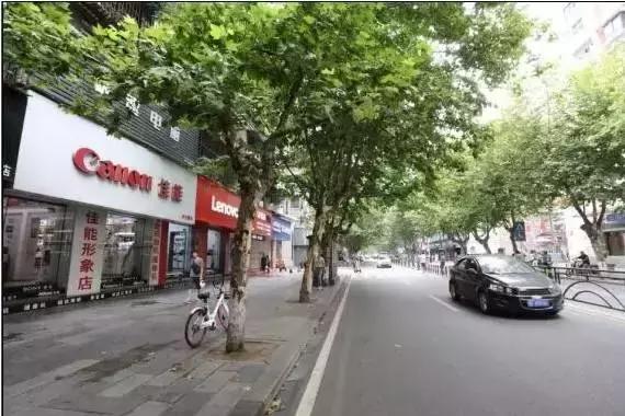 宜昌有名旅游街区,宜昌适合闲逛的街道