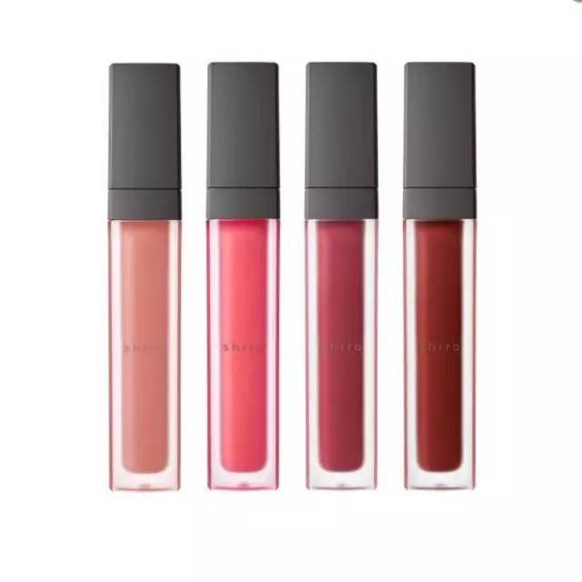 10款超好用的大牌口红色号,ysl十大必买口红排行