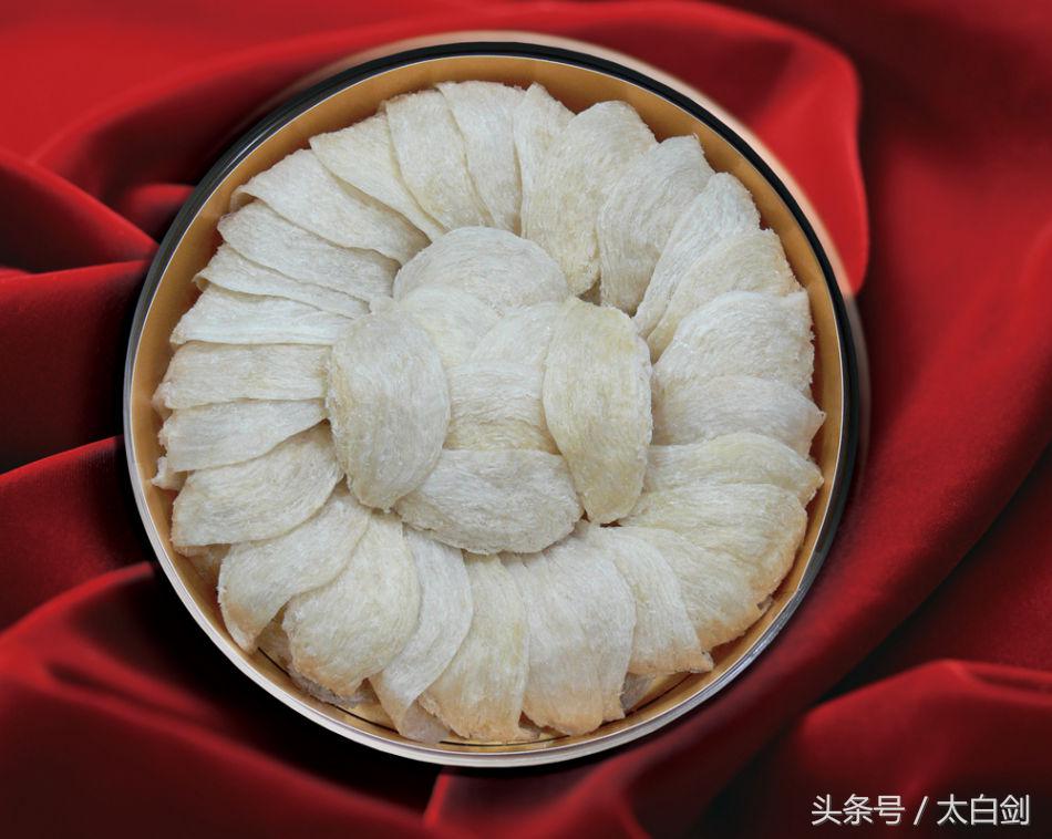 刘燕燕窝如何辨别真伪,燕窝溯源码辨别真假