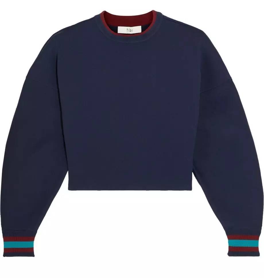 卫衣不好看穿搭,卫衣穿出来不好看