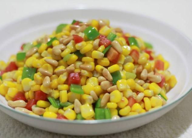 全国排名前十的东北硬菜，原来是靠这10种农产品成名的！