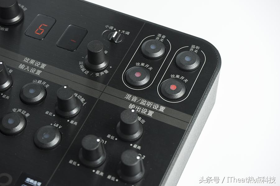 创新k3声卡调试的最佳效果,创新k3声卡直播听不到伴奏