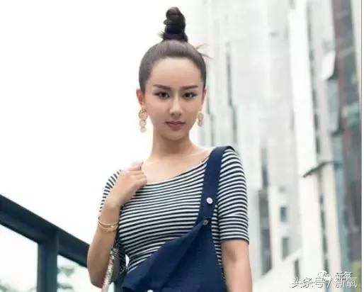 杨紫瘦了腿显得不纤细,杨紫变美之路脸怎么瘦的