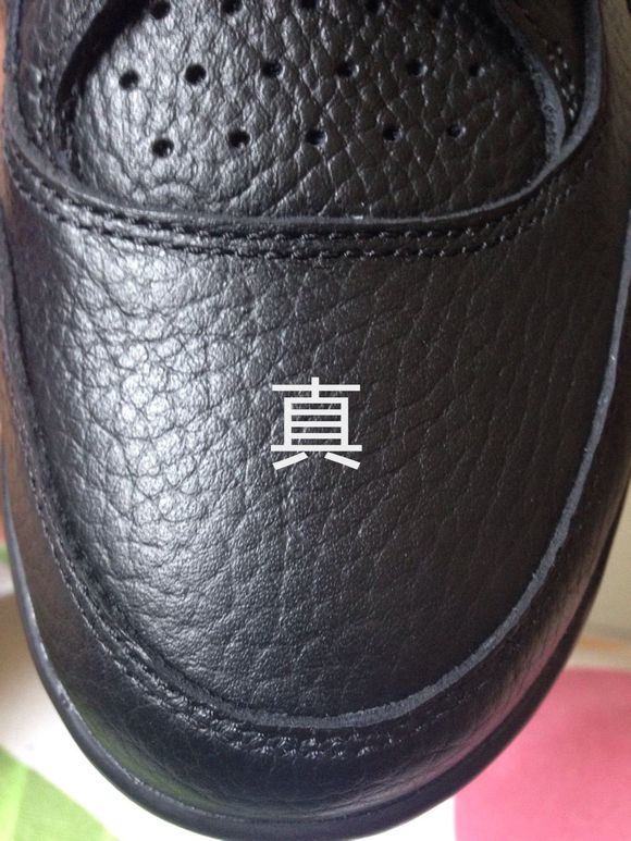 电母aj4如何从外观看出是否真假,aj4offwhite如何辨别真假