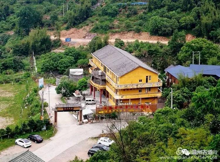 乐清白石凤凰山在哪,乐清白石山上好玩的地方