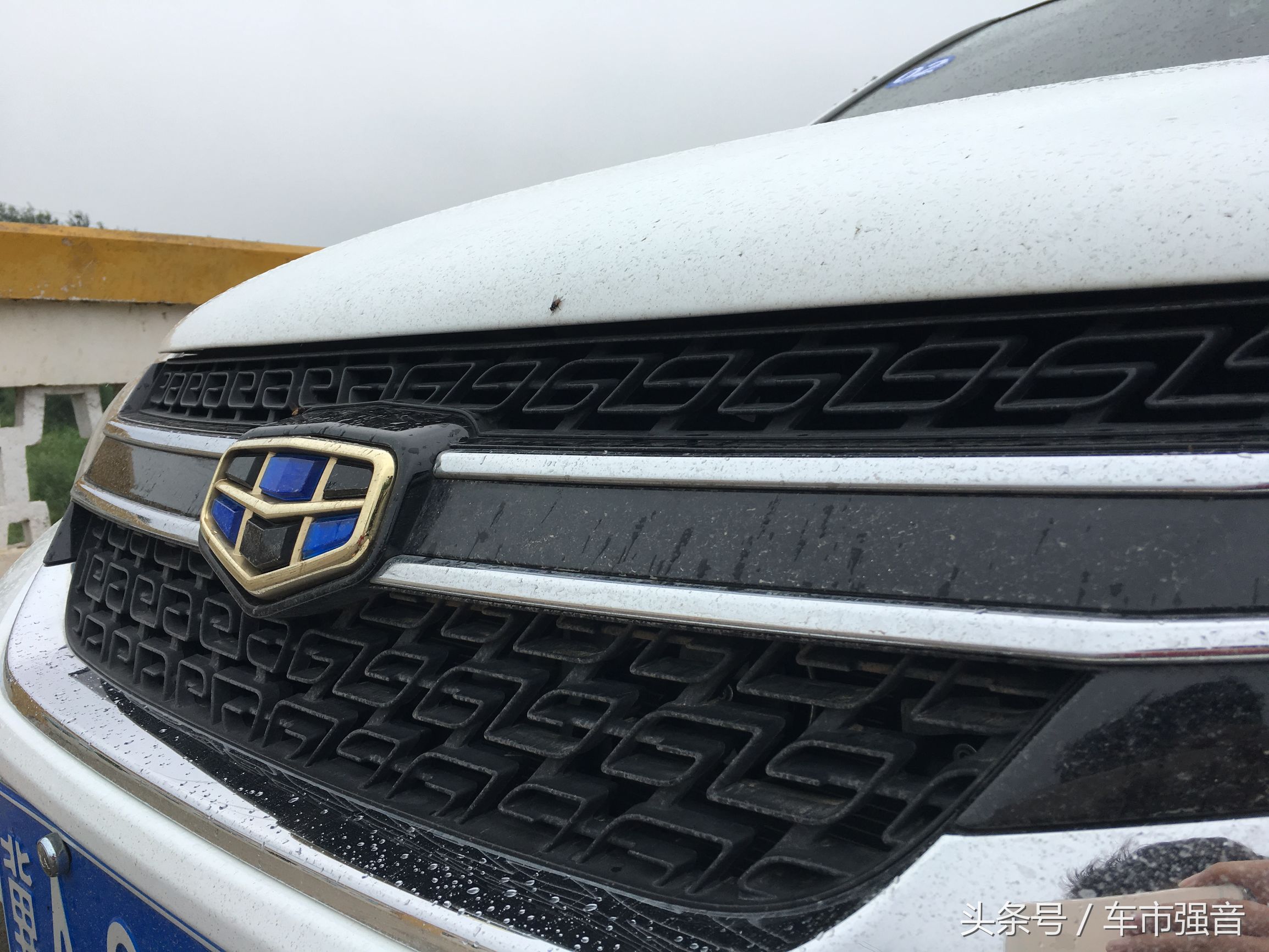 吉利金刚能跑60万公里吗,吉利金刚开了200万公里