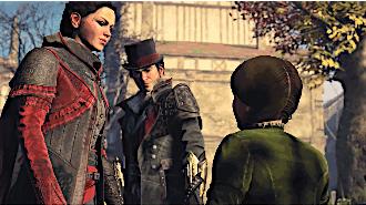 游戏有没有“物化男性”？且看女权领袖怎么说