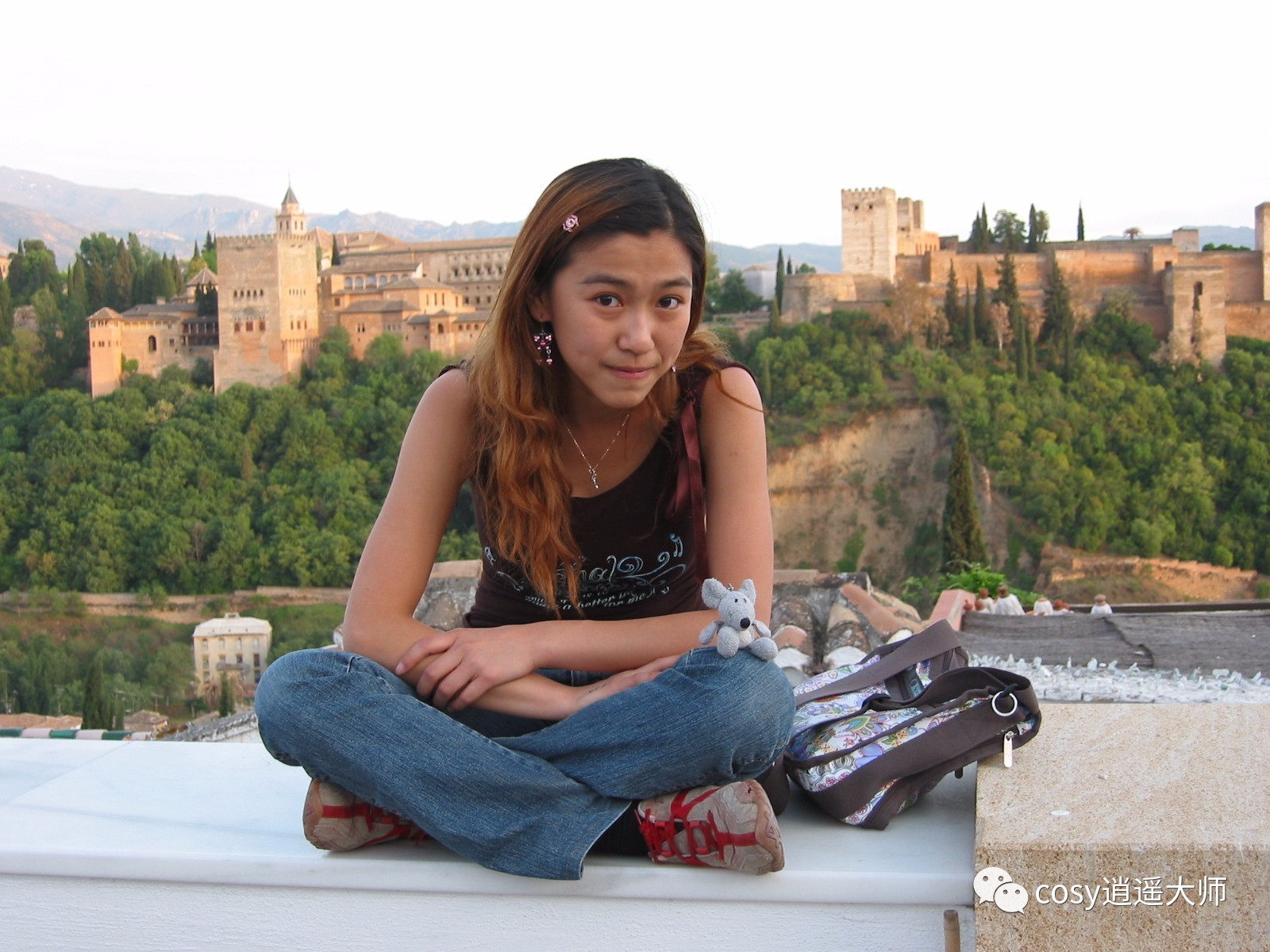 安娜：“弗拉门戈就是我的初心！”