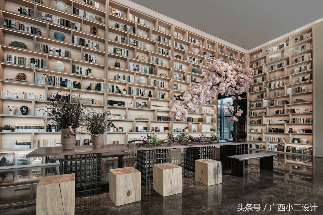 2023平方室内装修效果图,298平米四室两厅装修效果图