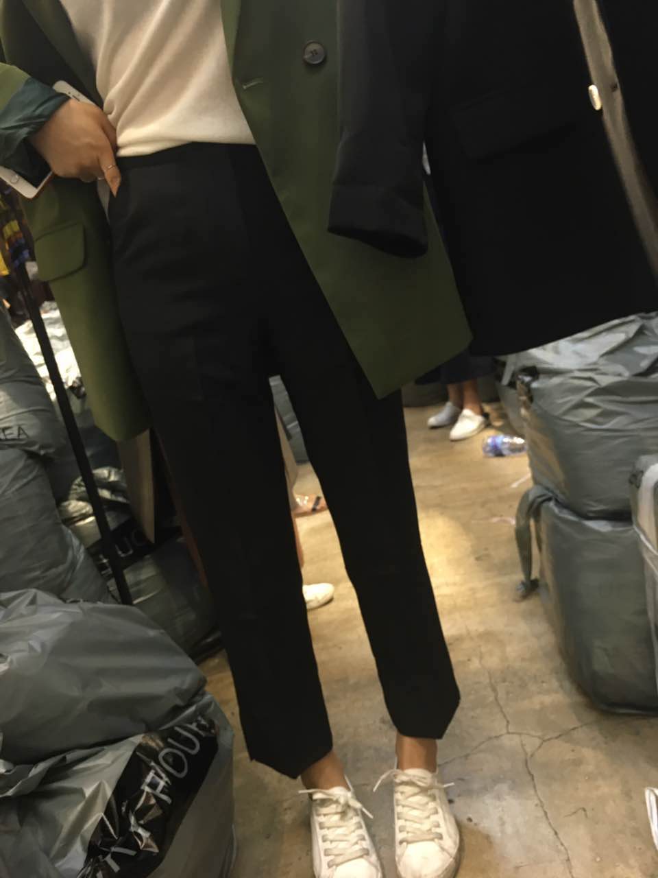 汇美十三行,广州十三行汇美打底衫