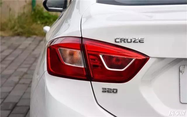 雪佛兰科鲁兹新款车,雪佛兰科鲁兹经典款大解析