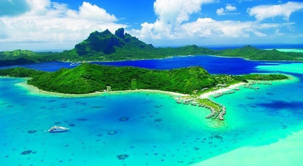 世界上最美的9处户外桑拿房,世界上最美的地方的推荐词