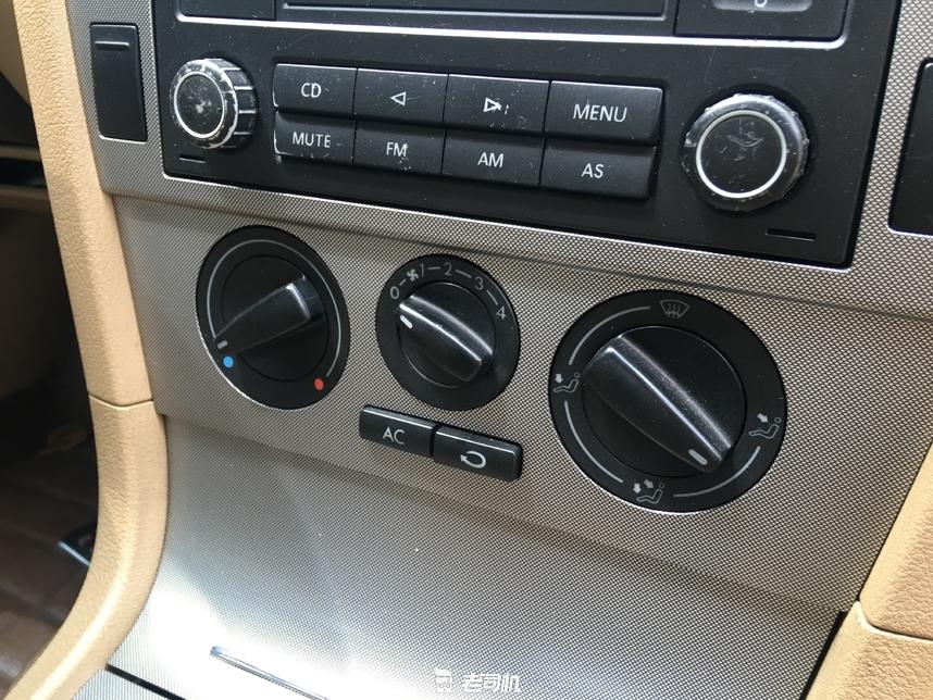 2万多二手大众迈特威,2万多买帕萨特