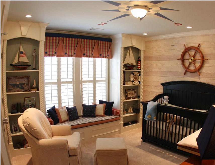 深受欢迎的三种飘窗设计,最受欢迎的四种飘窗设计