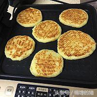 土豆饼的做法,土豆饼的做法街边小吃