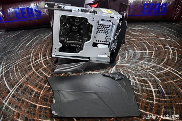 比外星人更具性价比的电脑,比外星人好的主机