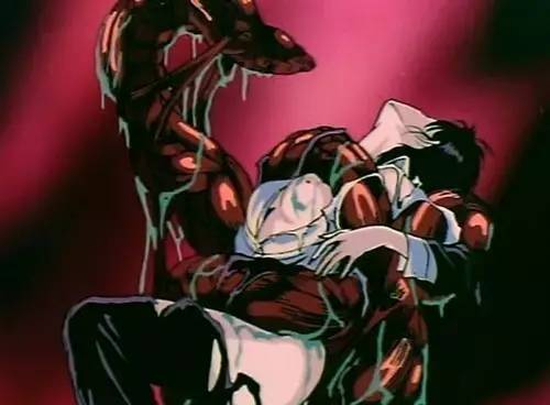 宅男必看的十部动画,成年人适合看的十部国产动画