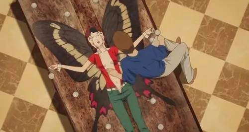 宅男必看的十部动画,成年人适合看的十部国产动画