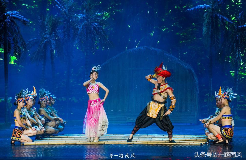 千古情三亚表演门票团购,三亚千古情景区表演门票