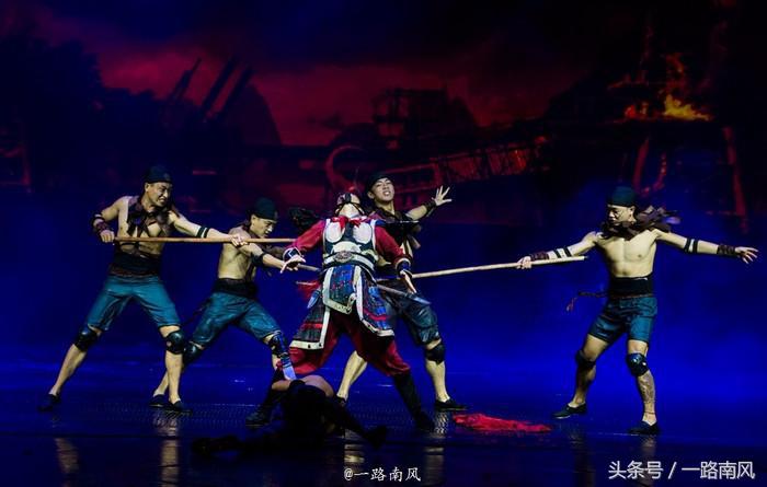 千古情三亚表演门票团购,三亚千古情景区表演门票