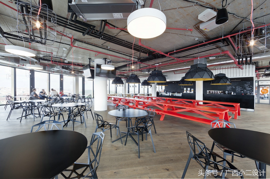 2023平方室内装修效果图,298平米四室两厅装修效果图