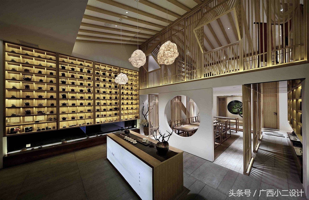 2023平方室内装修效果图,298平米四室两厅装修效果图