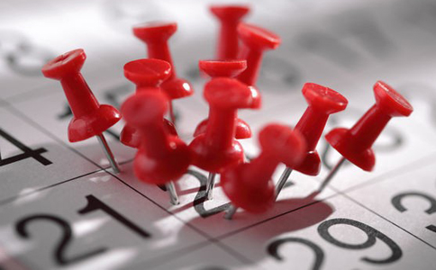 最可能排卵的周期,一个排卵周期是几天