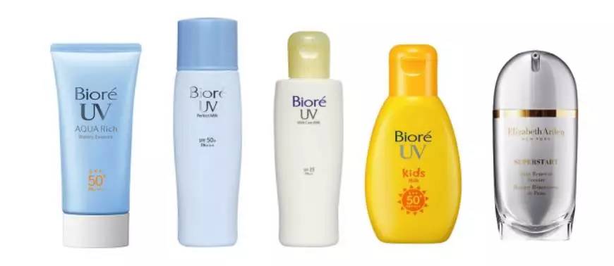 护肤品有哪几样基本就够了,护肤品真正需要哪几样就够了