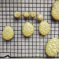 创意抹茶马卡龙图片,日式抹茶马卡龙教程