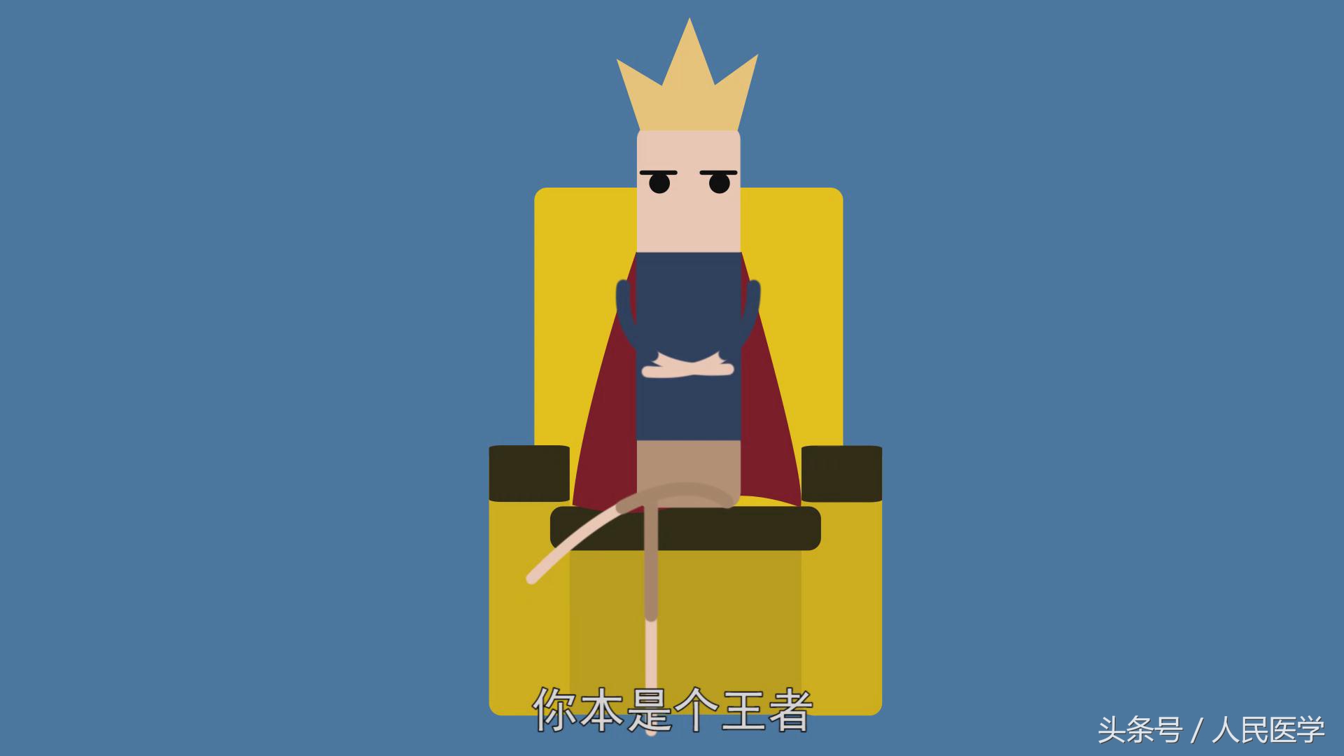 神经末梢引发的瘙痒症状,怕痒是因为神经多吗