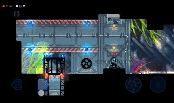 好玩的太空探索类高自由度手游,手游推荐太空游戏