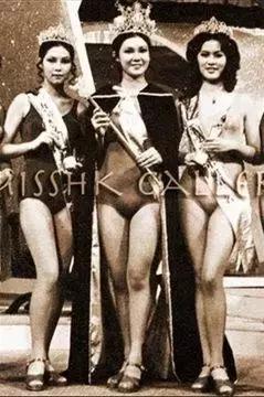 港姐70年:从豪门儿媳,到街边站台,背后是香港经济的大洗牌