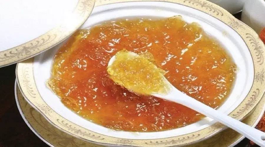 四大补品鱼翅燕窝,鱼翅燕窝营养价值