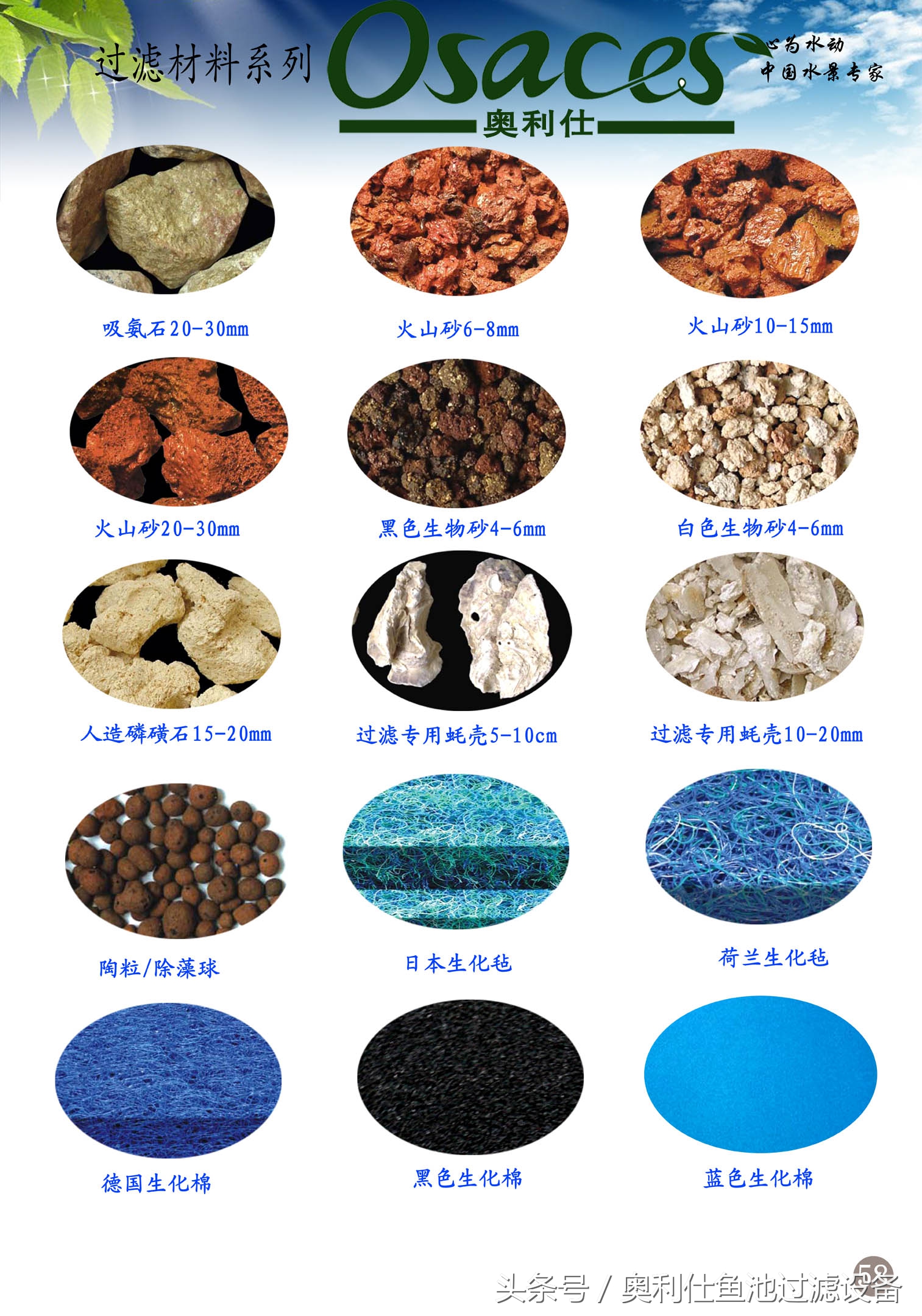 10吨小鱼池的完美养成记