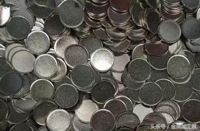 银元怎么造出来的,银元制造全过程图解