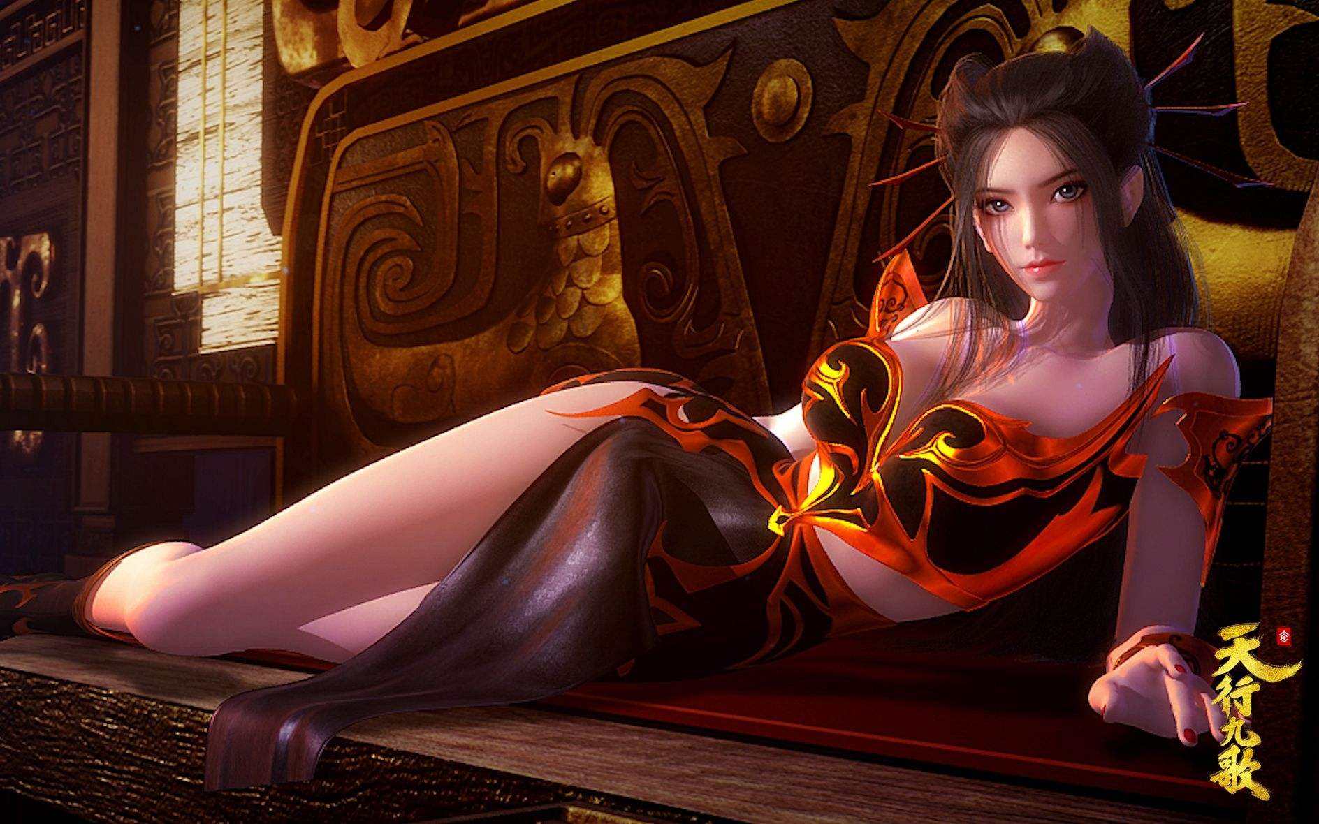 玄机为啥不更新秦时明月,玄机还在做秦时明月吗