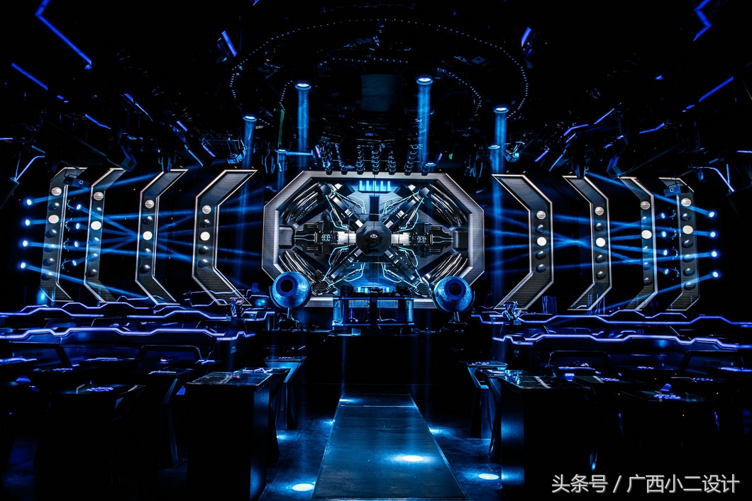 2023平方室内装修效果图,298平米四室两厅装修效果图