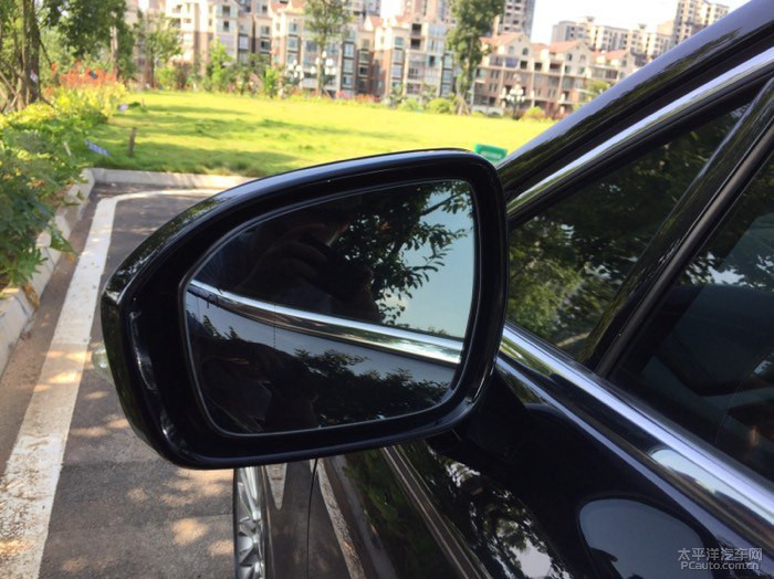 17款蒙迪欧2.0豪华体验,新款蒙迪欧2.0t车主真实感受