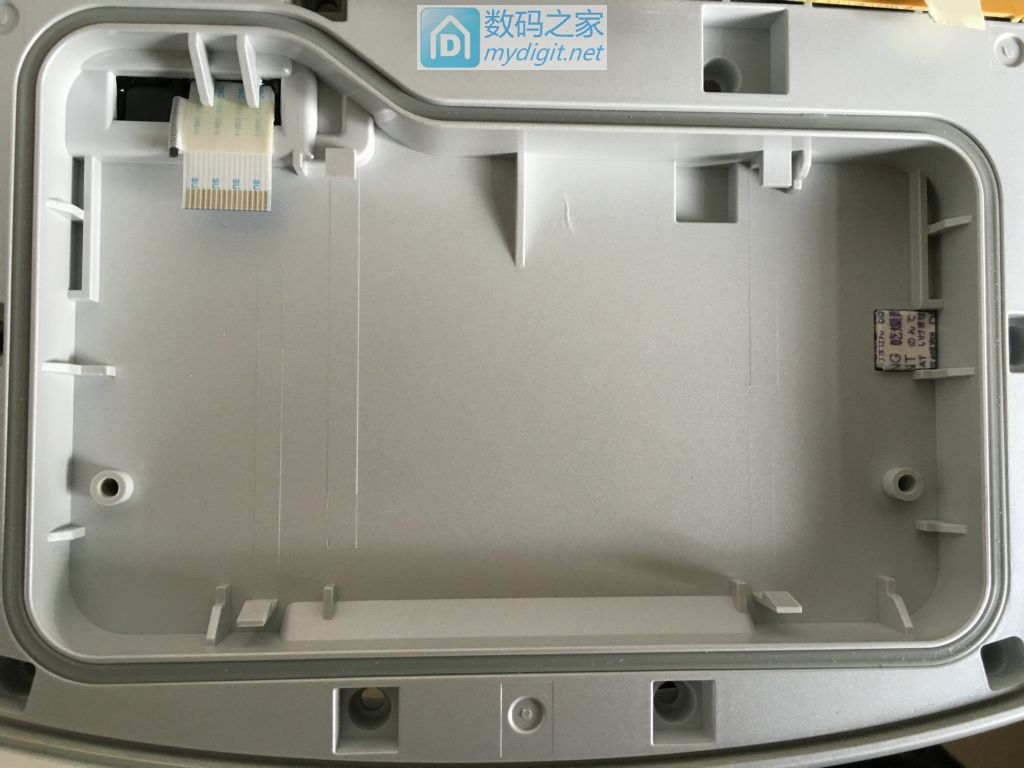 日本电饭煲拆解上盖,日本本土三菱电饭煲上盖拆解视频