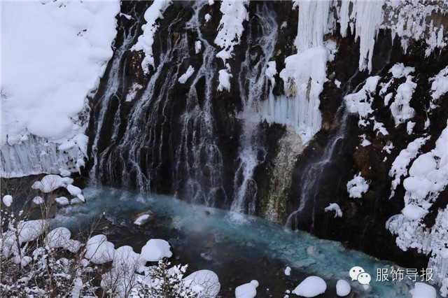美翻天!时尚达人の日本旅行穿搭记录