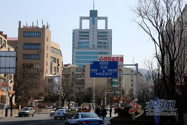 鐑熷彴鍗婂矝鐧界櫆椋庣爺绌堕櫌,鐑熷彴鍗婂矝鐧界櫆椋庣爺绌舵墍缃戝弸璇勪环