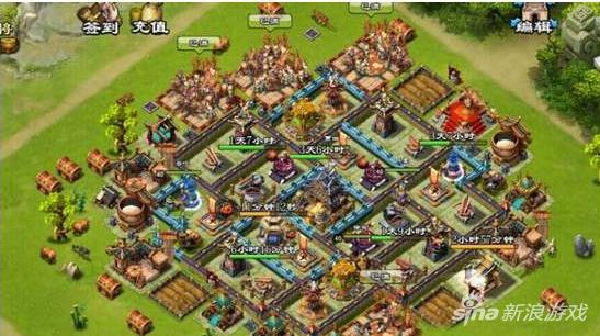 君临天下最强武将搭配,君临天下平民七星武将推荐