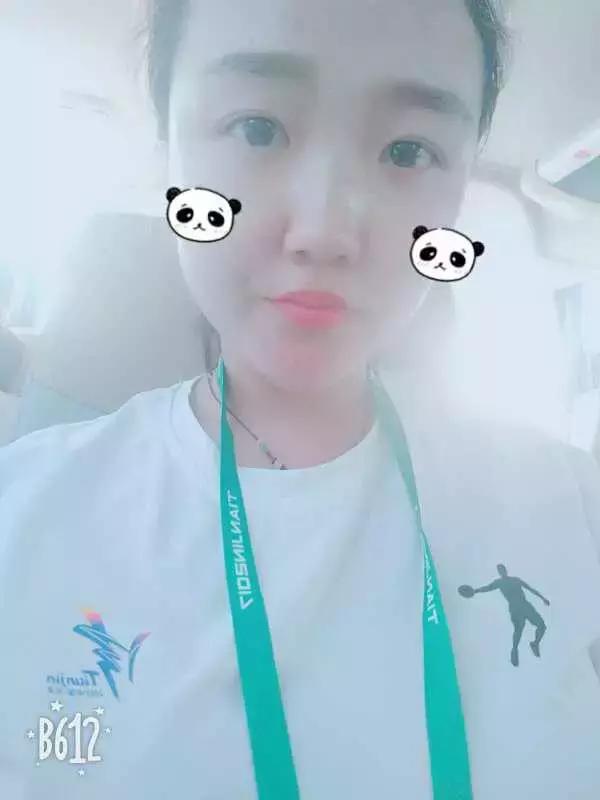 全运会女神颜值排名,全运会高颜值女