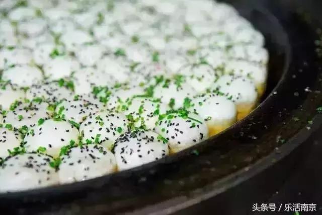 南京南湖早餐美食排行榜前十名,南京浦口特色早餐排名前十名