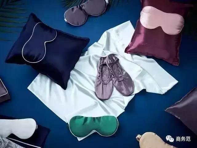 真丝睡衣品牌推荐,推荐一款比较好真丝睡衣