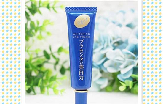 推荐几款黑眼圈有效的眼霜,去黑眼圈最好用的眼霜测评