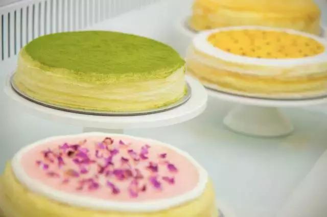 ladym上海部分门店爆单,ladym中国第一家开业时间