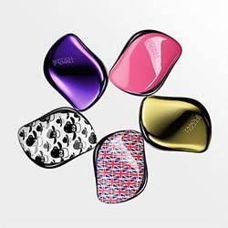 明星最爱的12款人气梳子大比拼,明星用的同款梳子