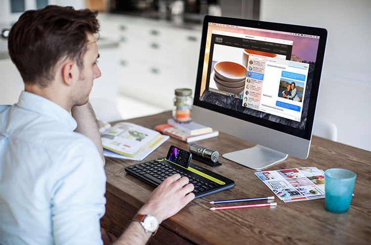 适合办公室使用的键盘,适合在办公室打字的键盘